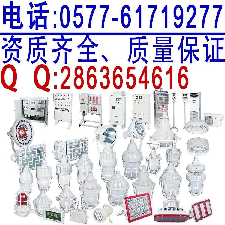 隔爆型防爆燈BAB-Z125 125W 220V
