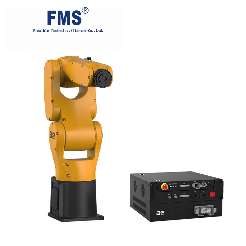 江蘇FMS弗邁斯供應(yīng)配天六軸機器人 AIR3負(fù)載3kg工業(yè)機器人
