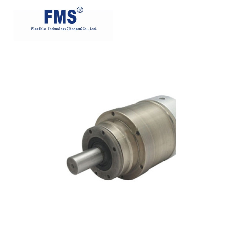 FMS供應(yīng)KAMO同心軸強化型球減速機/軸輸出 孔輸入型 SFP-S型