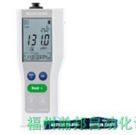 梅特勒METTLER-TOLEDO便攜式電導(dǎo)率儀F3-Field