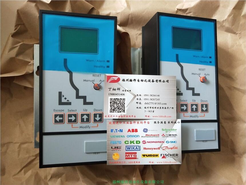 MPRO30H脫扣器 MPRO30H保護單元 GE框架斷路器控制器 斷路器