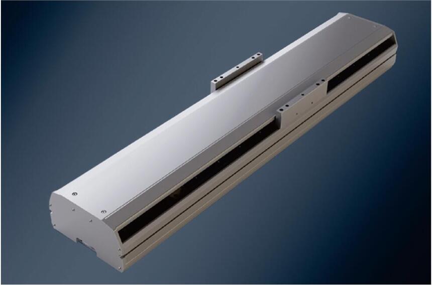 石家莊線性模組電動滑臺皮帶封閉寬134MM行程200CM-fsktw-134-200