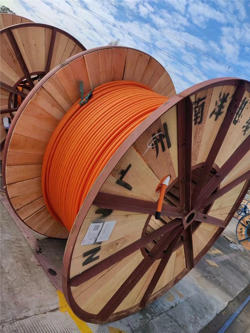 廣州南洋電纜集團(tuán)廠家供應(yīng)BBTRZ-0.6/1KV-5*10系列礦物絕緣柔性耐火電纜！