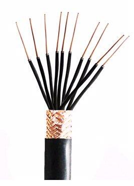 廣州南洋電纜集團廠家供應(yīng)450/750V銅芯屏蔽、鎧裝控制電纜（含阻燃、耐火、無鹵低煙等）