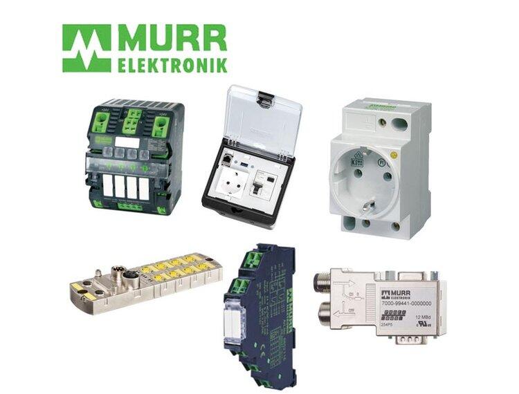 Murr連接器、Murr總線模塊、Murr電源開關(guān)、Murr繼電器、