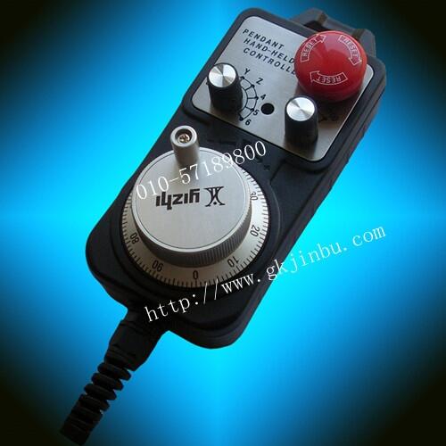 電子手輪YZB021100數(shù)控電子手輪抗振動光電數(shù)字脈沖發(fā)生器