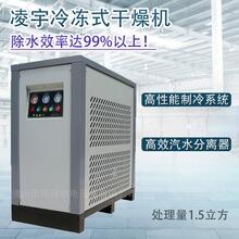 中山凌宇冷干機山東德州代理銷售維修