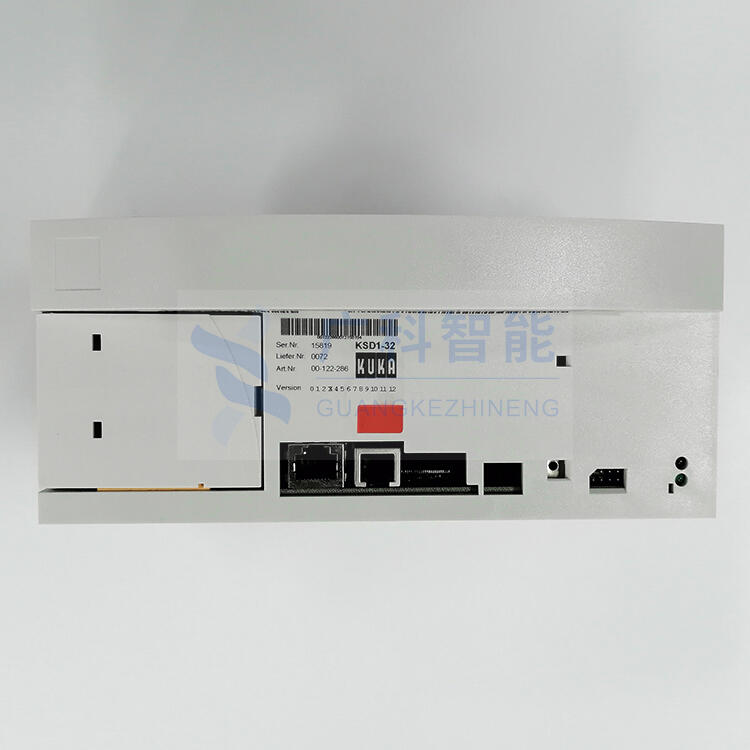 庫卡C2伺服驅(qū)動(dòng)器KSD1-32 00-122-286