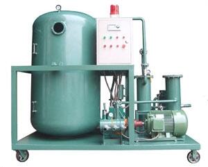 供應國能CXYJ油系統(tǒng)高壓沖洗濾油機