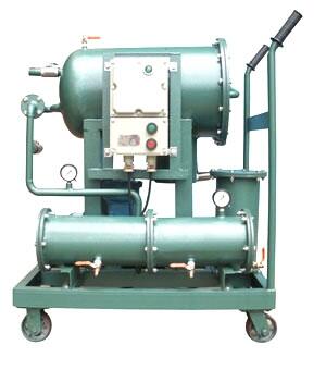 供應(yīng)國能GJLEX柴油濾油機(jī)