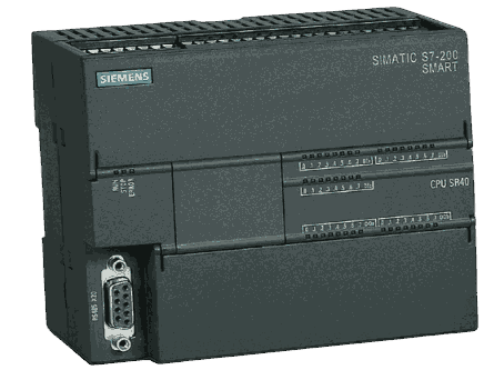 6ES7 214-1AG40-0XB0西門子S7-1200 PLC主機(jī)