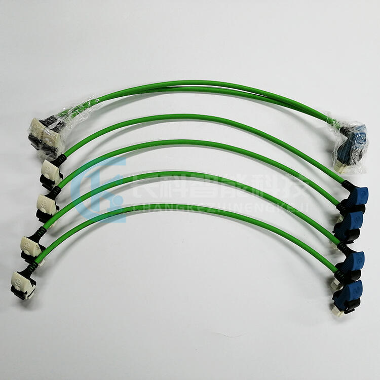 庫卡驅(qū)動(dòng)電源KPP-KSP通信線00-166-352