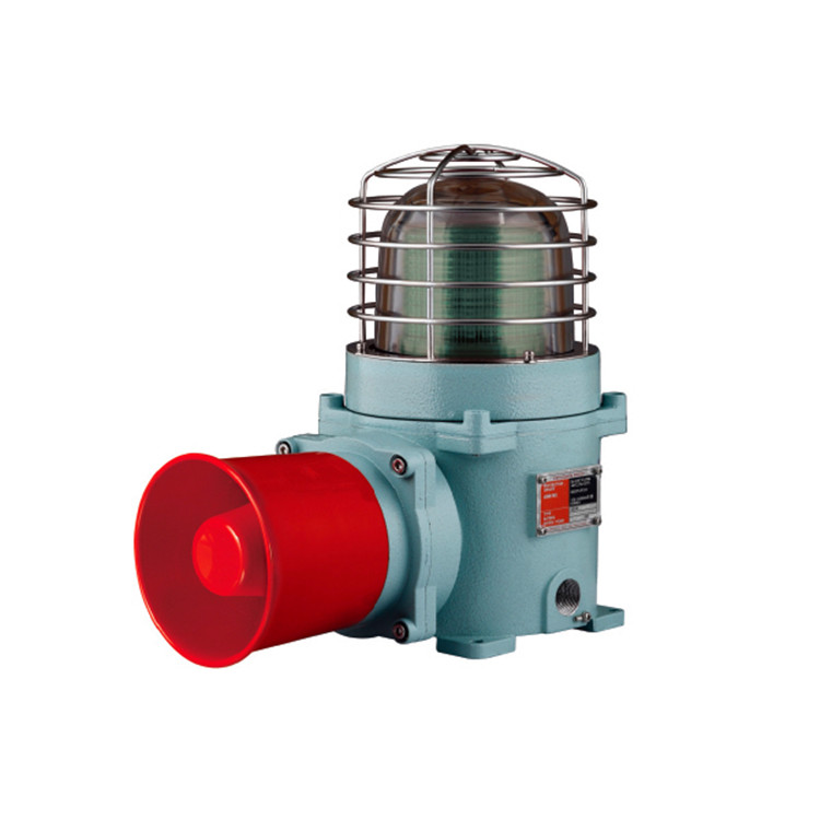 供應(yīng)SESAL-WP-24防爆聲光報警器可萊特Q-light