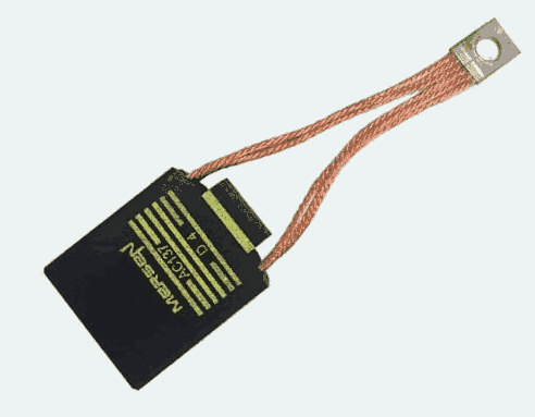 AC137碳刷,AC137電刷，AC137碳刷是機車電機碳刷