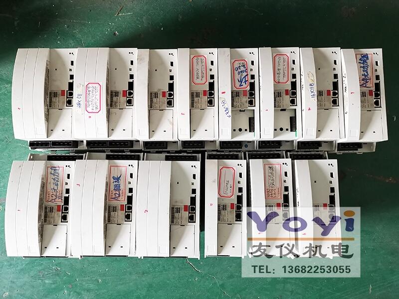 KSD1-16，KSD1-48驅(qū)動器維修