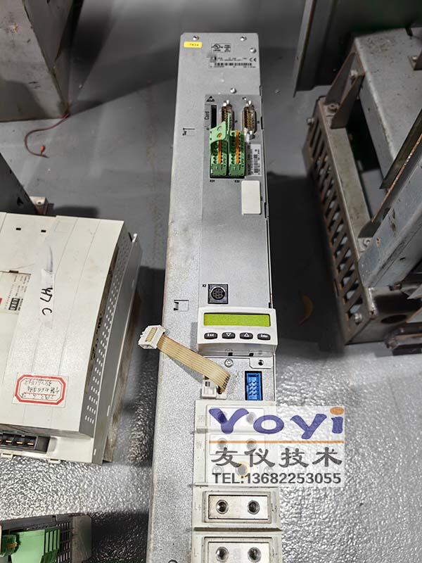 HMS01.1N-W0054-A-07-NNNN力士樂伺服驅(qū)動(dòng)器維修