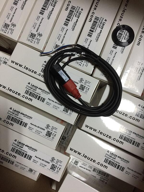LEUZE光電開關(guān)FT318B.3/4P，原裝全新正品