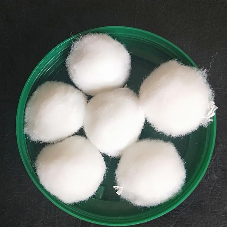 纖維球濾料價格報價 德州纖維球購買