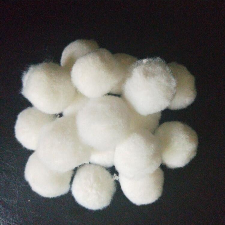 纖維球濾料 蘇州纖維球發(fā)展