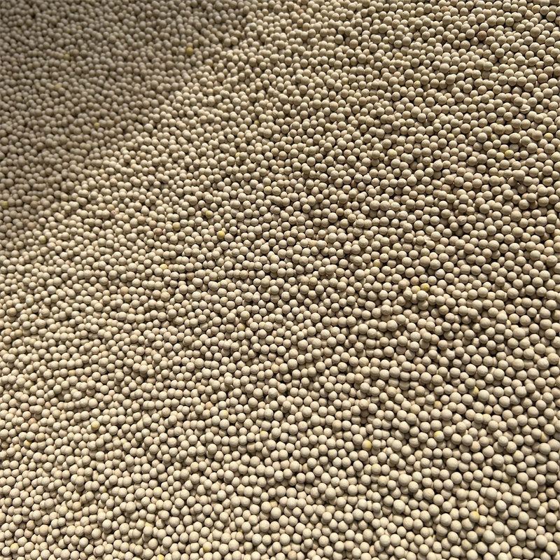 廠家低價各種規(guī)格瓷砂濾料，陶粒砂濾料