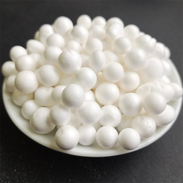 污水處理eps泡沫濾珠 濾珠濾料 輕質(zhì)高吸附顆粒EPS污水凈化吸附