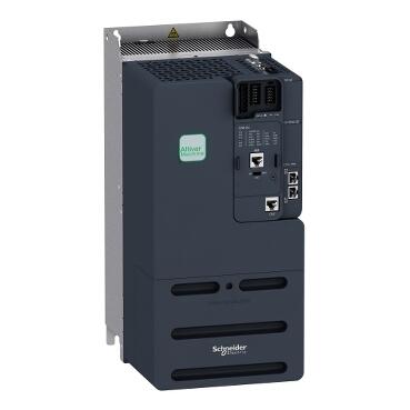 施耐德ATV340變頻器安徽區(qū)總代理ATV340D18N4 現(xiàn)貨特價供應