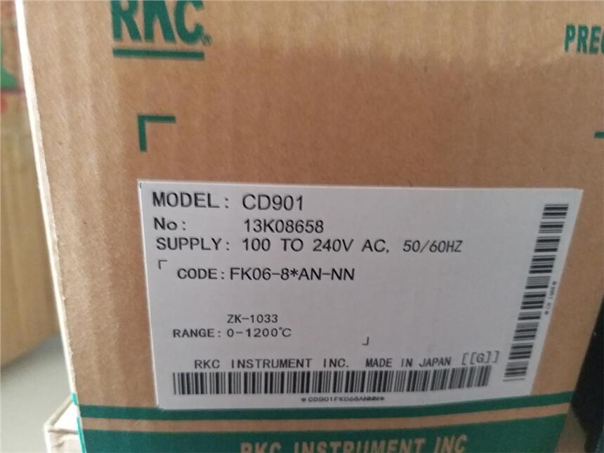 浙江CD401 FK02-M*AN-NN