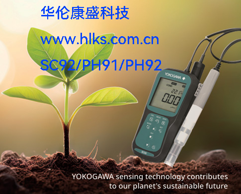 PH91-21-E酸度計