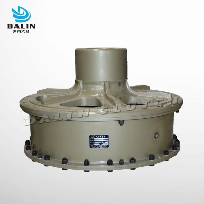 研磨機(jī)氣動(dòng)離合器1000*300-1