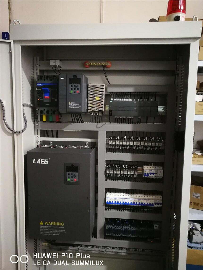 承接攪拌站包裝機(jī)碼垛機(jī)機(jī)械手選礦機(jī)磨礦機(jī)電氣控制柜