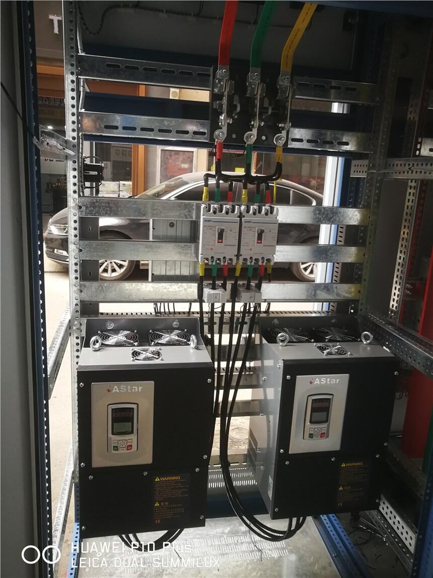 設(shè)計(jì)制作配電柜 開關(guān)柜 箱變 電機(jī)啟動(dòng)柜 控制柜
