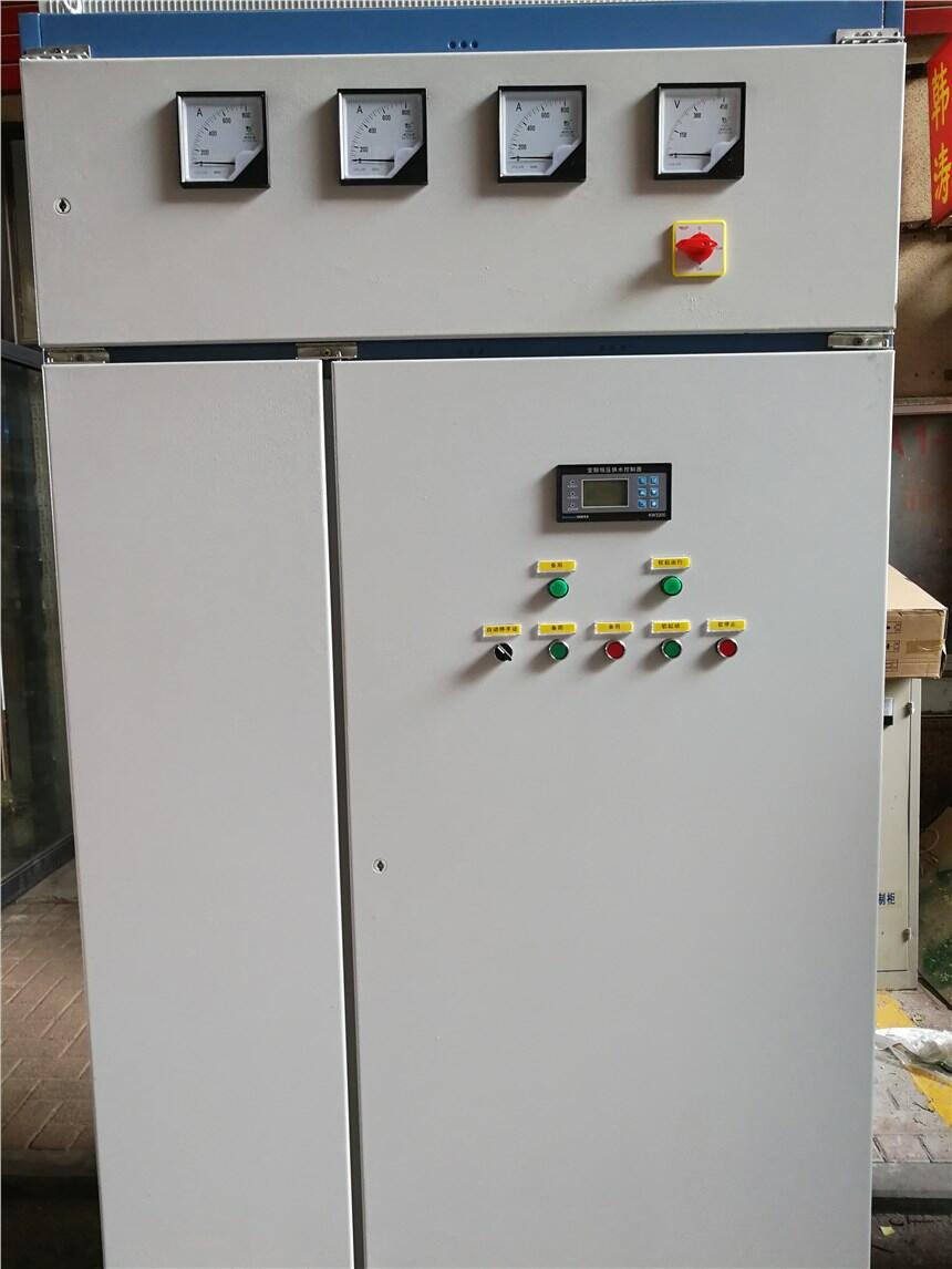 承接風(fēng)機水泵啟動柜控制柜消防巡檢柜空壓機電柜維修改造