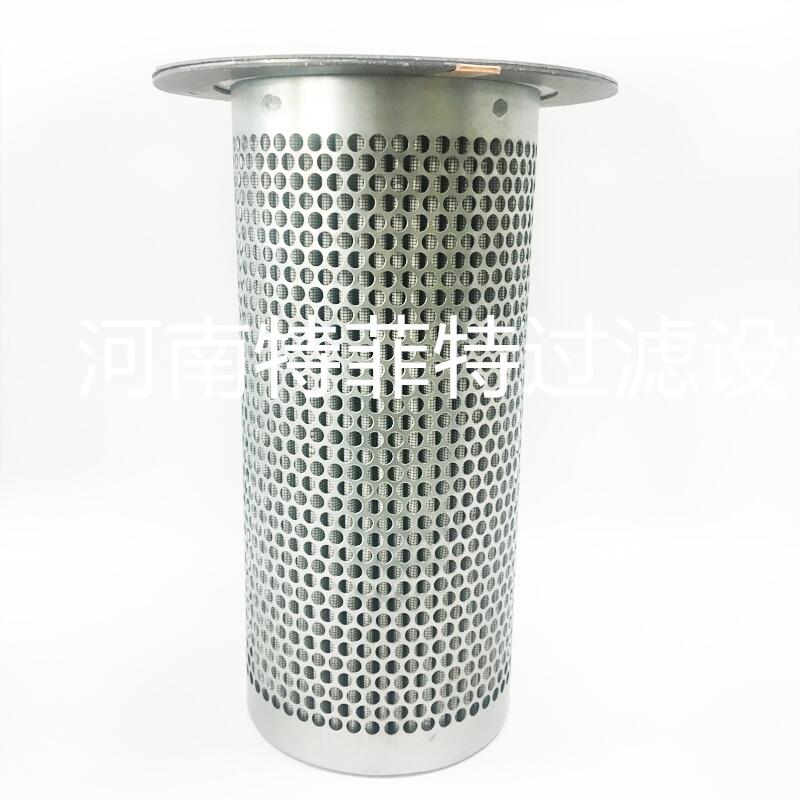 廠家直銷空壓機(jī)配件三濾空氣油氣分離濾芯7205002，721103，7216101