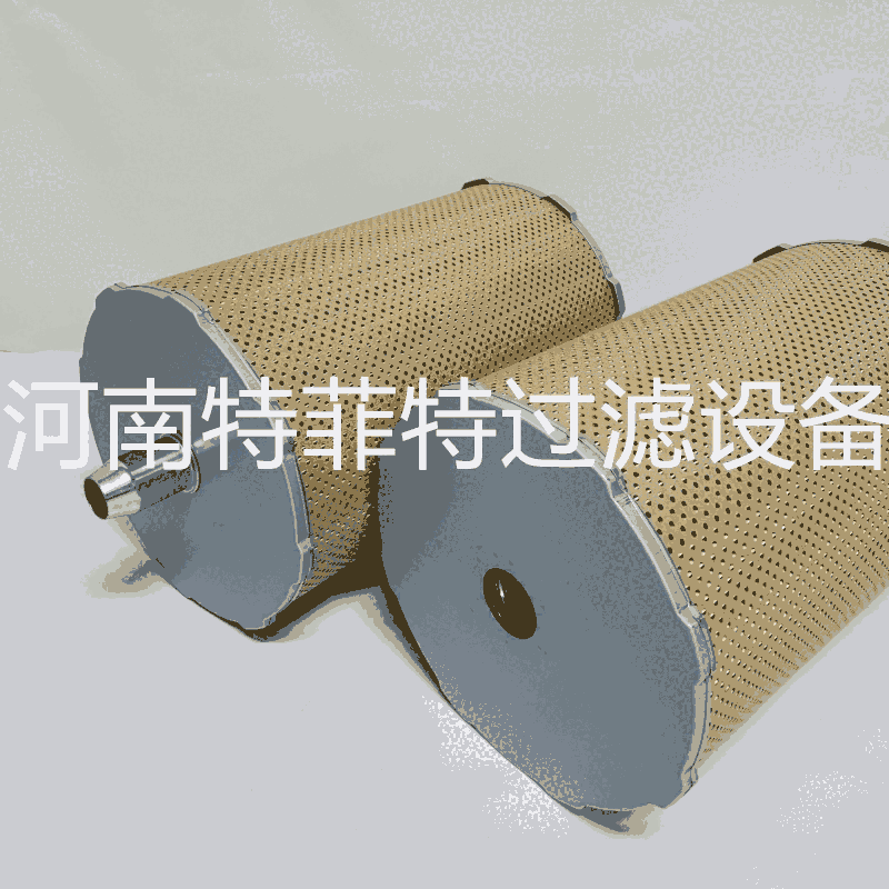 廠家直銷主機滑油自清洗濾器管路油濾芯CMAX-184H-48 EMD40095929