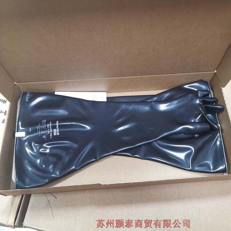 7NLL3032加鉛氯丁橡膠手套