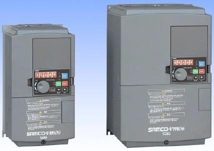 VM06-0370-N4 37KW 400V