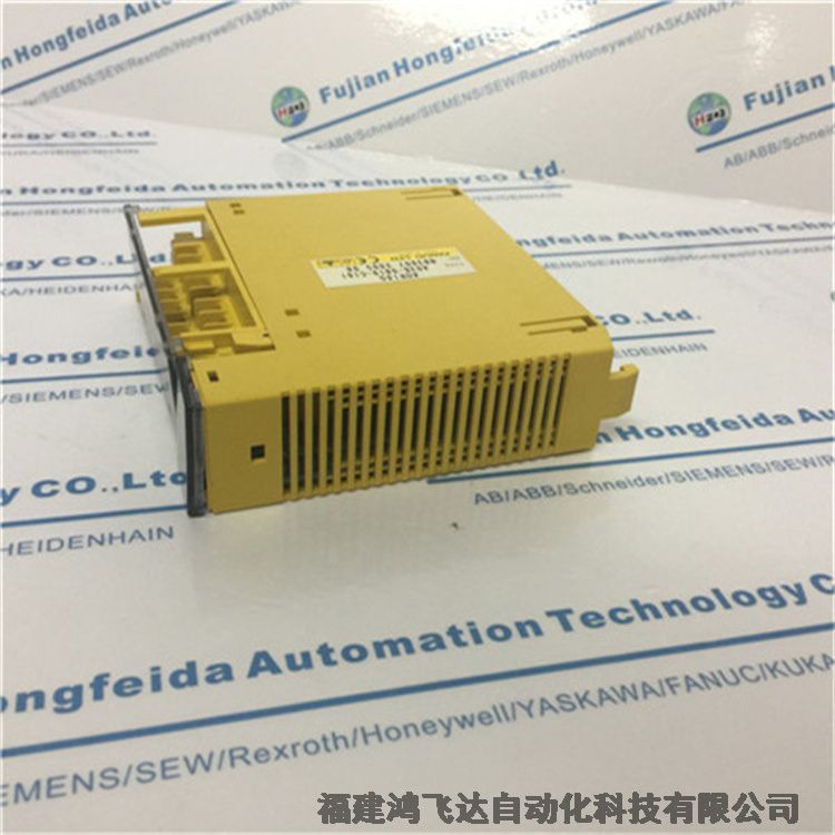 安徽發(fā)那科A16B-1210-0230/01A現(xiàn)貨議價