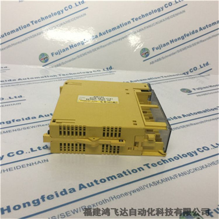 安徽發(fā)那科A16B-1210-0200/02B現(xiàn)貨議價