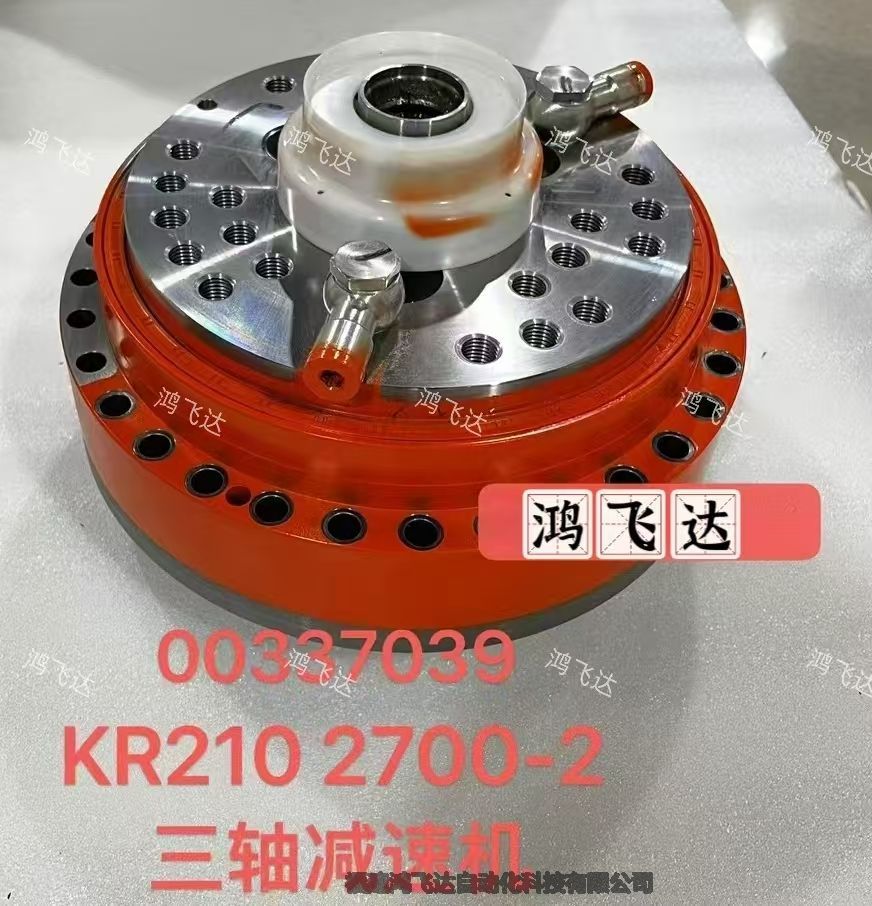 庫卡機器人KSD1-64 servo module UL(117345)原裝2024更新中