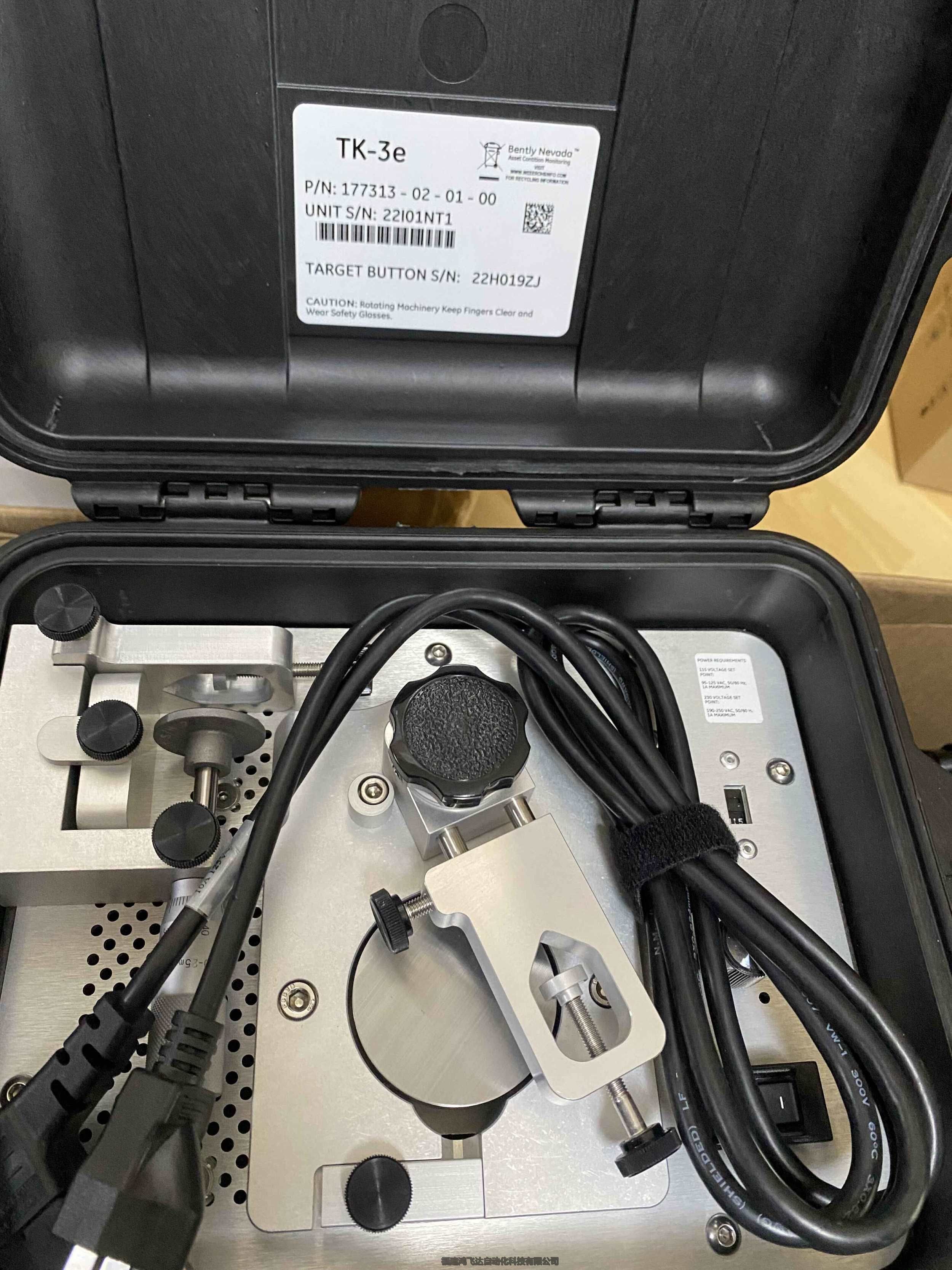 山西3500/42M138708-01A07	帶內(nèi)部端子的軸絕對I/O模塊本特利