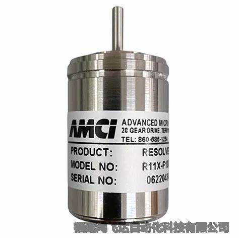 高級微型控制AMCI2732控制單元