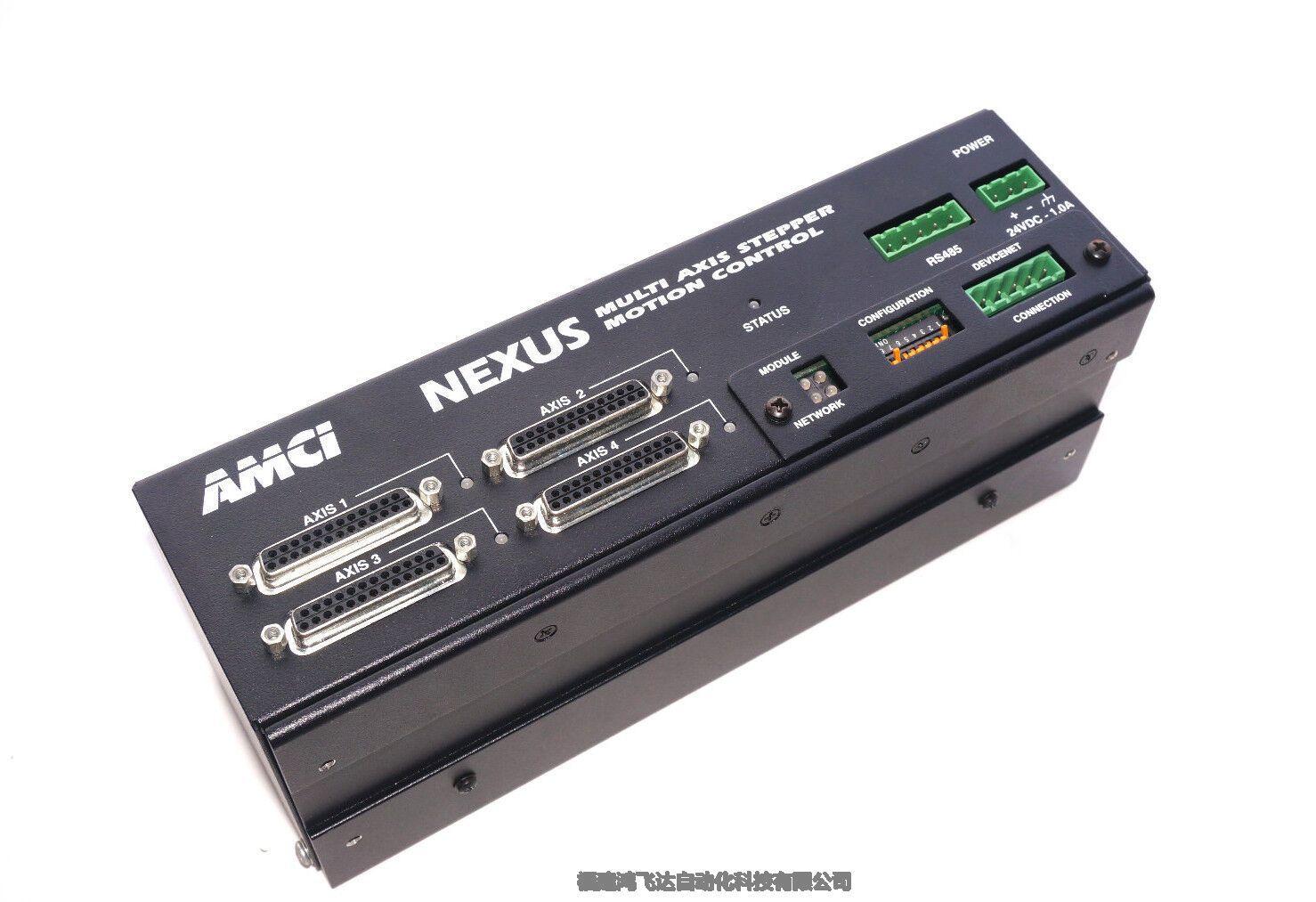 AMCISMD23-240步進電機,