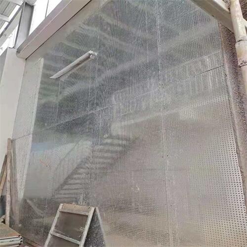 山東省廢油庫(kù)抗爆墻 帶防爆性能檢測(cè)報(bào)告抗爆墻供應(yīng)商 卓德建筑