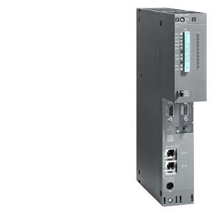 西門(mén)子S7-400CPU 416F-3控制模塊6ES7416-3FS06-0AB0