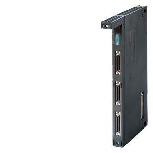 西門子S7-400系列PLC擴(kuò)展模板型號6DD1607-0EA0