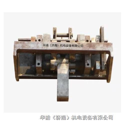 料車用推頭 熱處理爐子用單推 雙推