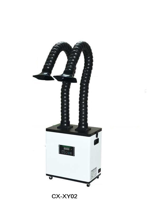 激光醫(yī)用吸煙機(jī)，雙通道煙霧凈化器廠家，艾灸吸煙機(jī)價(jià)格