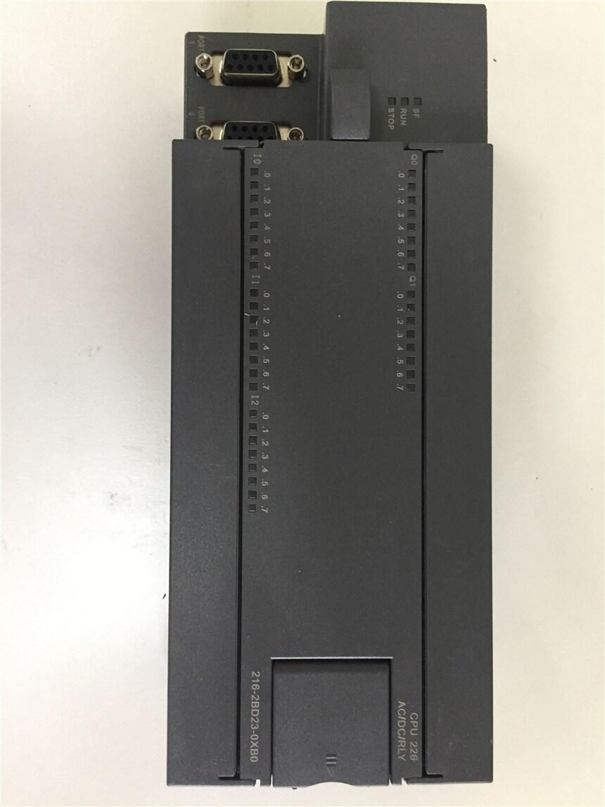 HX-CPU226R-40編程控制器主機(jī)