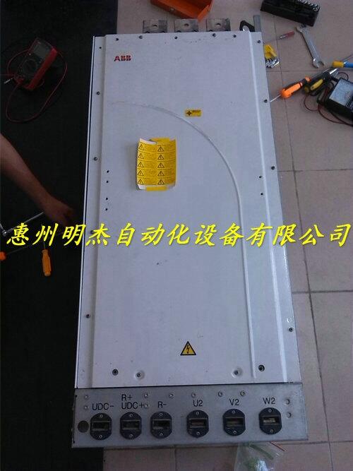 惠州變頻器維修