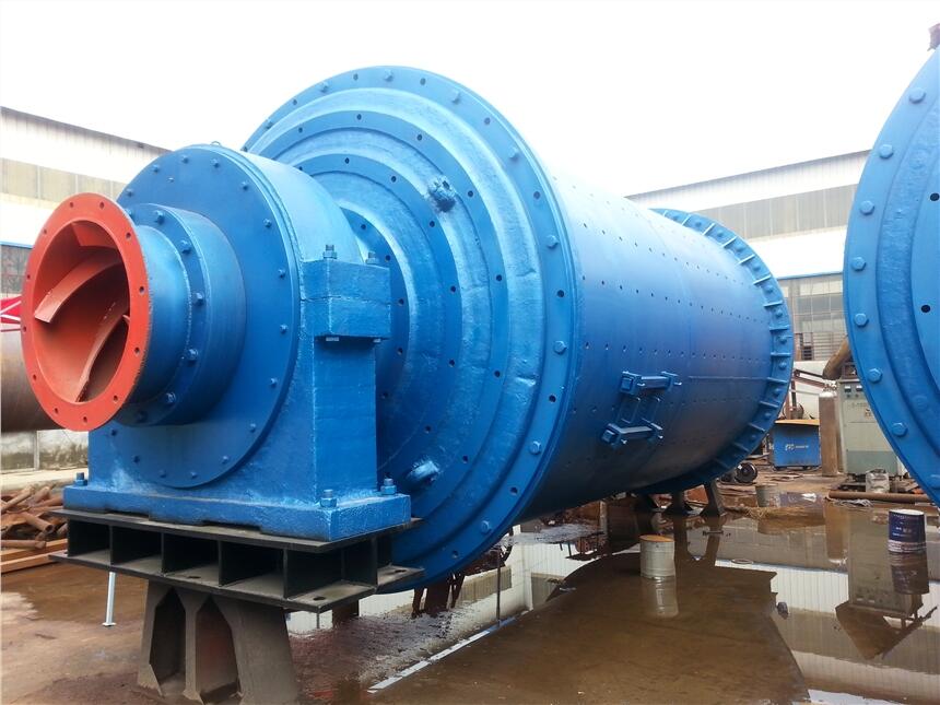 河南建礦現(xiàn)貨2.7x4.5米棒磨制沙機(jī)廠價直銷